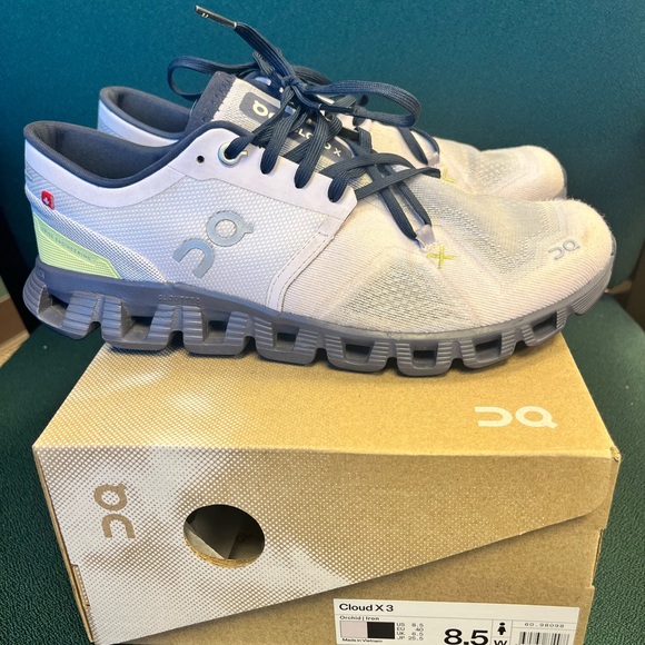 ON Cloud X 3 - Picture 5 of 6